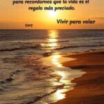 Frases de motivación para un amanecer inspirador