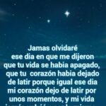 Frases de pérdida tras la partida de una madre