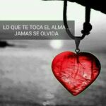 Frases emotivas que tocarán tu corazón