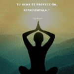 Frases inspiradoras de meditación