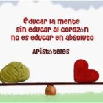 Frases inspiradoras para murales educativos