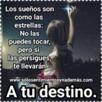 Frases Inspiradoras sobre las Estrellas para Soñar