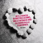 Frases inspiradoras sobre pequeñas cosas que hacen diferencia