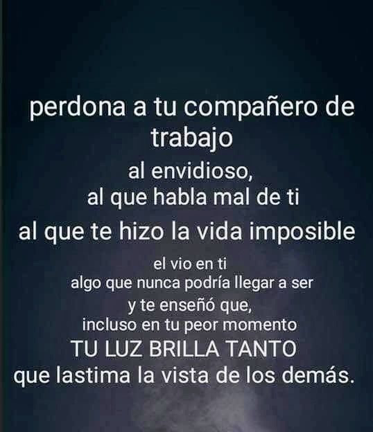 Frases para lidiar con malos compañeros laborales