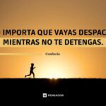 Frases para Superar Obstáculos Inspiración y Motivación