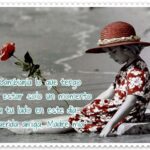 Frases para una Amiga Fallecida Recordando el cariño