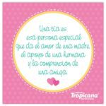 Frases para una tía especial Expresa tu amor con palabras