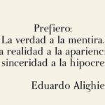 Frases que revelan la brecha entre apariencia y realidad