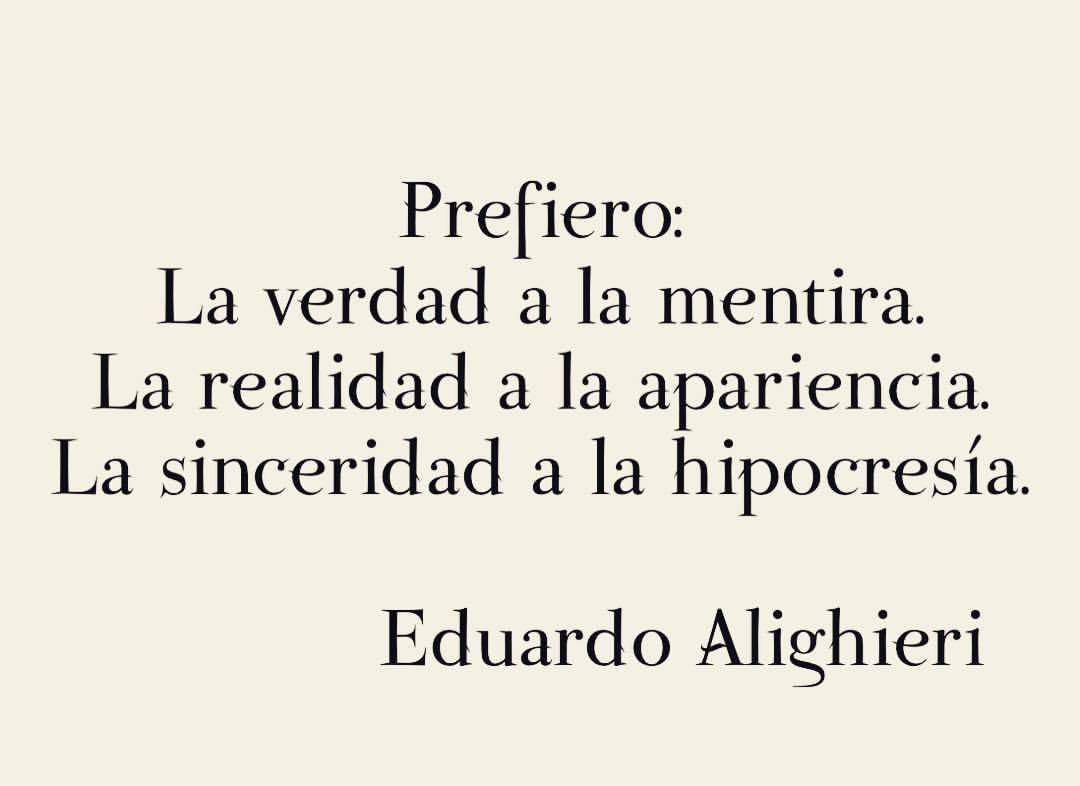 Frases que revelan la brecha entre apariencia y realidad