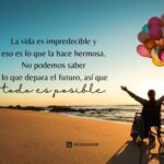 Frases sorpresa El poder de lo impredecible