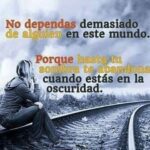 Frases tristes de soledad Reflexiones que conmoveránUTC