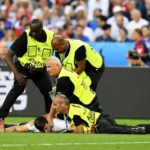 Fútbol Invasión Definitiva