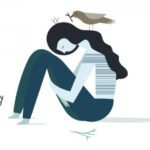 Gestión de emociones en momentos de pérdida y duelo