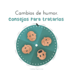 Gestionar cambios de humor en trastorno bipolar consejos prácticos