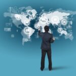 Globalización y competitividad impacto y relaciones en el mercado