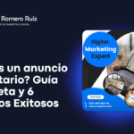 Guía completa de los anuncios partes esenciales y consejos