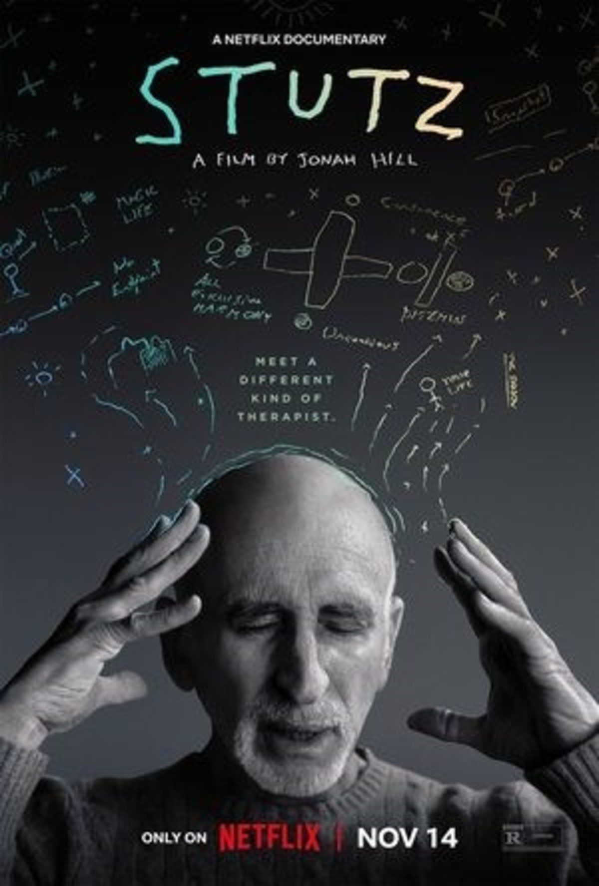 Guía de series de psicología en Netflix Entendiendo la mente