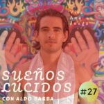 Guía para tener sueños lúcidos sexuales