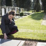 Hablado con mi madre fallecida El poder de los sueños