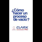 Hacer el vacío Guía concisa para lograrlo