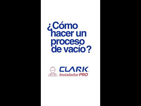 Hacer el vacío Guía concisa para lograrlo