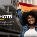 Herramientas para fortalecer una relación LGBT+