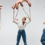 Identificando los Signos de Comportamiento Manipulador Vistazo Conciso