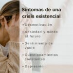Identificando Síntomas de Crisis Existencial