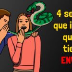 Identificar Señales de Envidia Femenina