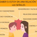 Identificar señales de relación tóxica Si te esconde no quiere
