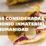 Imitación gastronómica arte culinario