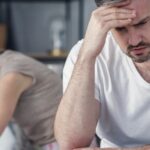 Impacto de adicción en relaciones de pareja