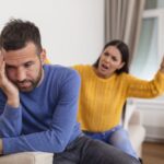 Impacto de la ansiedad en relaciones personales