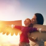 Impacto de la crianza indulgente en la resiliencia infantil