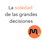 Impacto de la soledad en la toma de decisiones análisis conciso