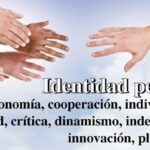Impacto del comportamiento humano en la construcción de identidad