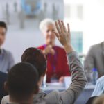 Impacto del liderazgo participativo en el comportamiento del equipo