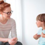 Importancia de la comunicación en la adopción de niños