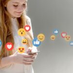 Importancia de la comunicación no verbal en redes sociales