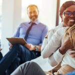 Importancia de la empatía y colaboración en equipos de trabajo