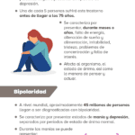 Importancia de la evaluación psicológica en trastornos del estado de ánimo