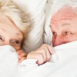 Importancia de la intimidad en la pareja en la vejez