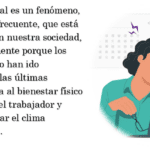 Importancia de la psicología ocupacional en el estrés laboral