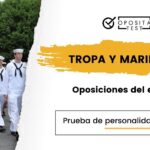 Importancia de los tests de personalidad en el ejército