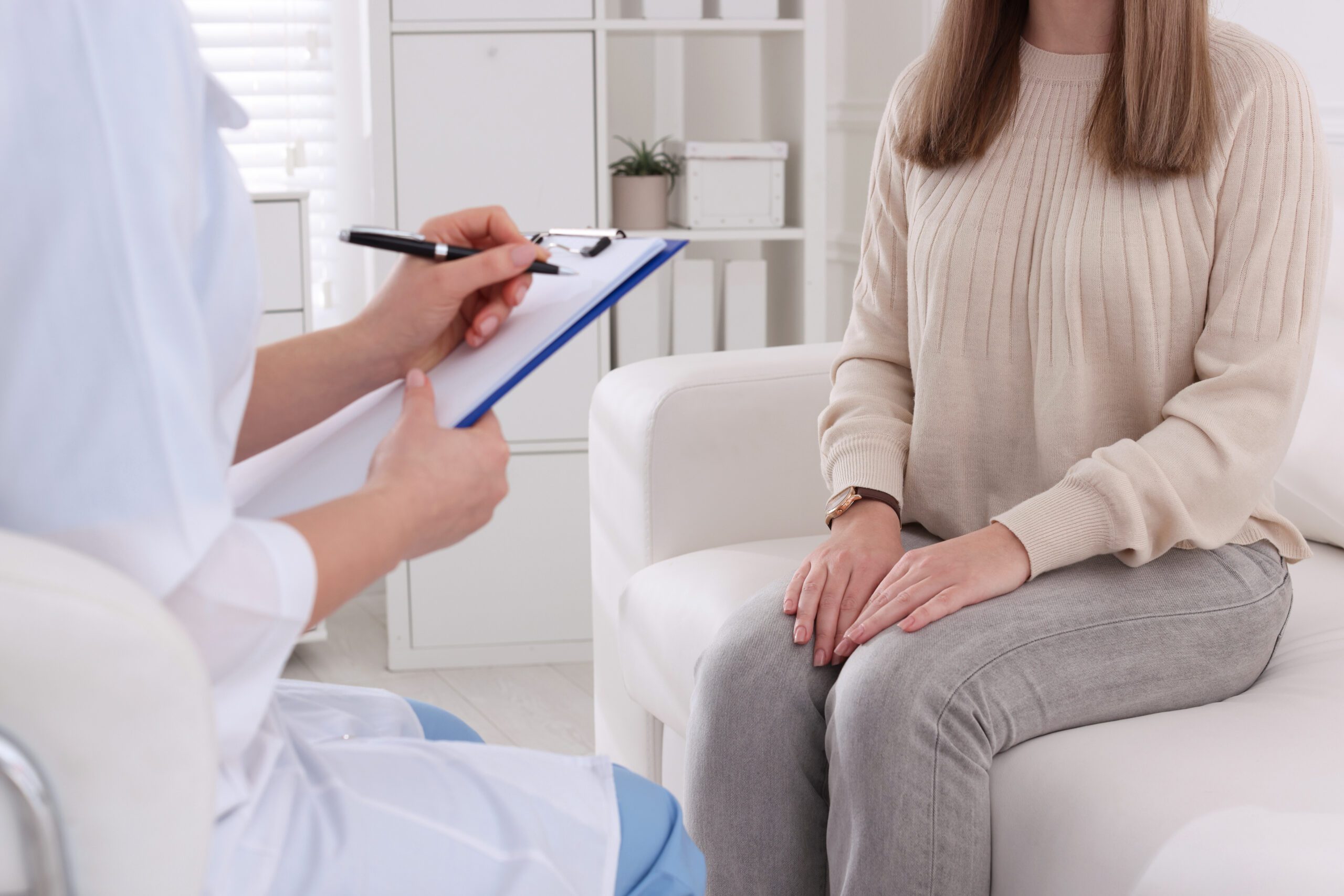 Importancia del apoyo psicológico en gestación subrogada