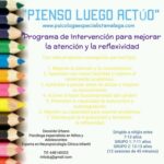 Impulsividad en niños y adolescentes causas y soluciones