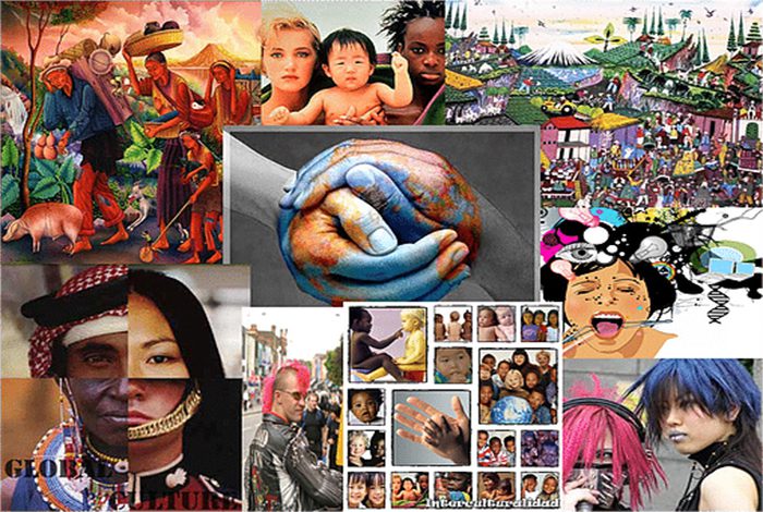 Influencia cultural en el comportamiento de consumo