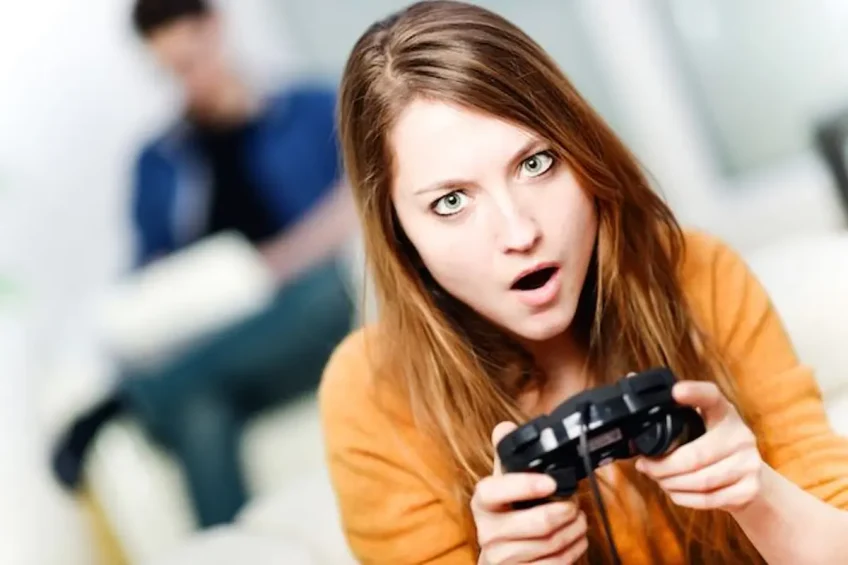Influencia del juego en el rendimiento laboral