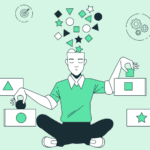 Influencia del pensamiento crítico en el comportamiento de aprendizaje
