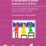 Influencia social en comportamiento de género hacia la igualdad